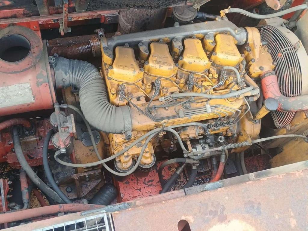 Liebherr 902 Photo 4