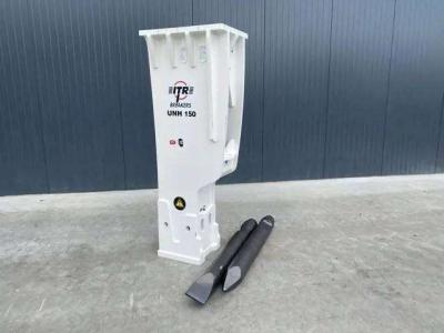 ITR UNH150 en vente par Smitma B.V.