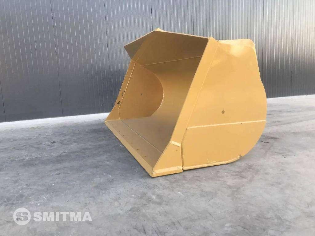 Caterpillar 950G Photo 2