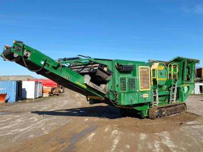 McCloskey J40 V2 en vente par Massucco T. Srl