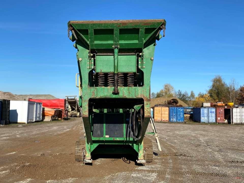 McCloskey J40 V2 Photo 12