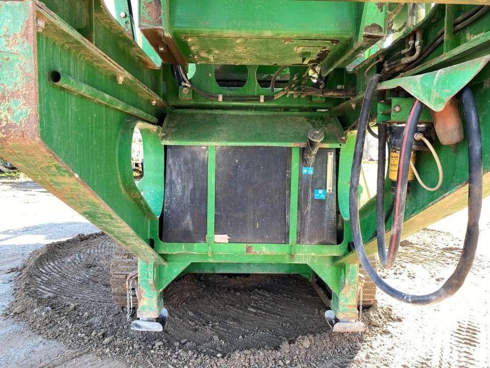 McCloskey J40 V2 Photo 16
