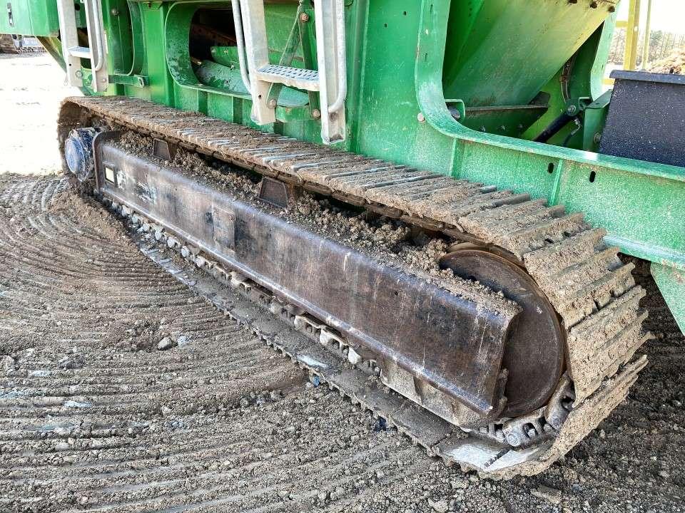 McCloskey J40 V2 Photo 7