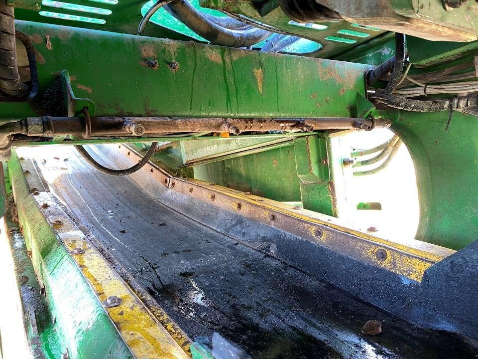 McCloskey J40 V2 Photo 8