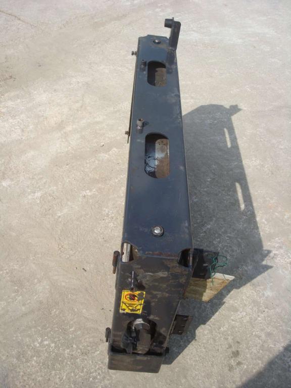 Refroidisseur d'huile hydraulique pour Hitachi ZW 220 Photo 4