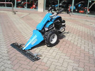 Bertolini 413 S - MOTORE HONDA GX 390 - CON BARRA FALCIANTE E FRESA TERRA - UNICO SUL MERCATO en vente par Giordano Srl