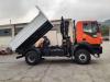 Iveco TRAKKER 190T36 Photo 10 thumbnail