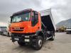 Iveco TRAKKER 190T36 Photo 15 thumbnail