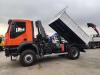 Iveco TRAKKER 190T36 Photo 2 thumbnail