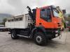 Iveco TRAKKER 190T36 Photo 24 thumbnail