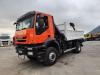 Iveco TRAKKER 190T36 Photo 25 thumbnail
