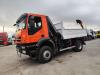 Iveco TRAKKER 190T36 Photo 26 thumbnail