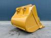 Caterpillar 349D - UB Rock Bucket Photo 2 thumbnail
