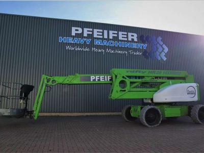 Niftylift HR28 HYBRID en vente par Pfeifer Heavy Machinery