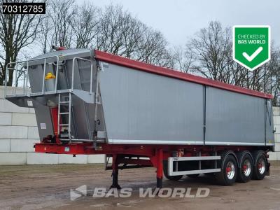 Lag O-3-TI TUV 11/26 49m3 ALU Alcoa en vente par BAS World B.V.