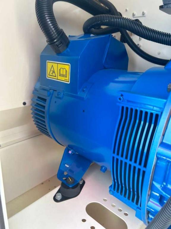 FG Wilson P16-1 - 16 kVA Genset - DPX-16001 Photo 10
