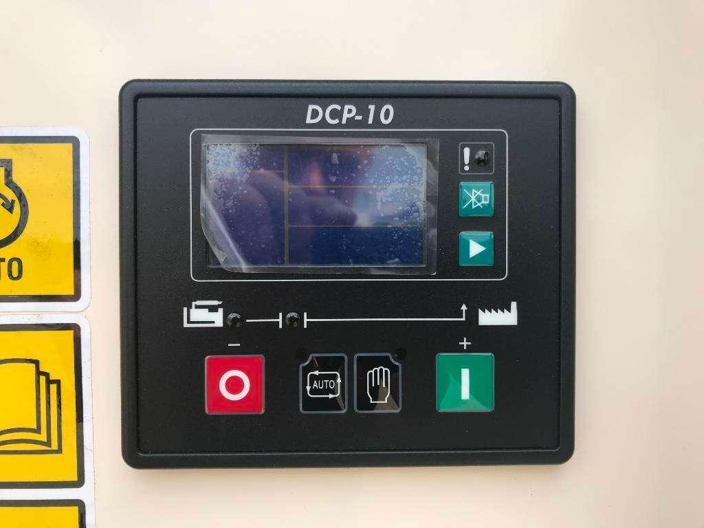 FG Wilson P16-1 - 16 kVA Genset - DPX-16001 Photo 12