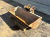 308E con attacco rapido Godet de curage Photo 1 thumbnail