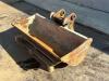 308E con attacco rapido Godet de curage Photo 2 thumbnail