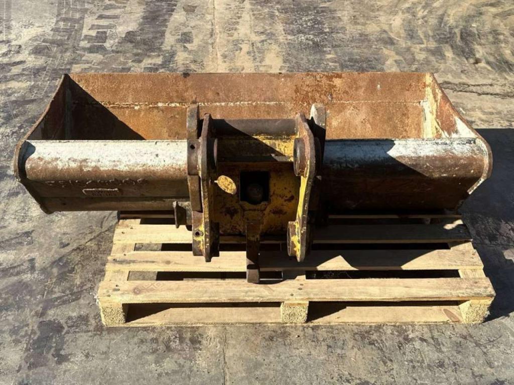 308E con attacco rapido Godet de curage Photo 5