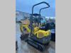 Wacker Neuson ET08 Photo 3 thumbnail
