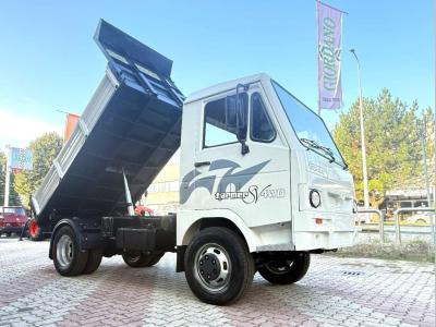Durso FARMER 490 SV1 - PARI NUOVO Photo 1