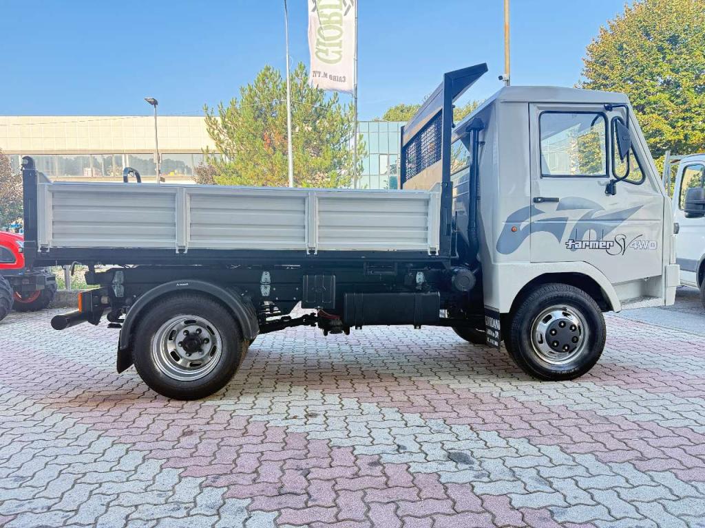 Durso FARMER 490 SV1 - PARI NUOVO Photo 11