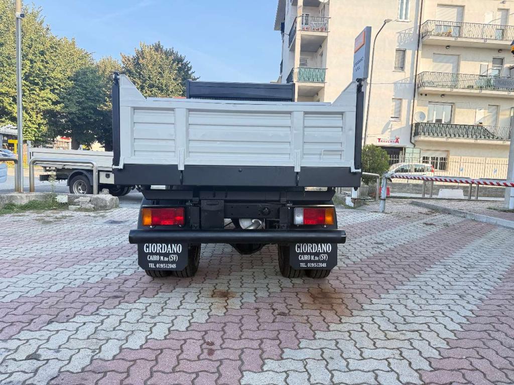 Durso FARMER 490 SV1 - PARI NUOVO Photo 13