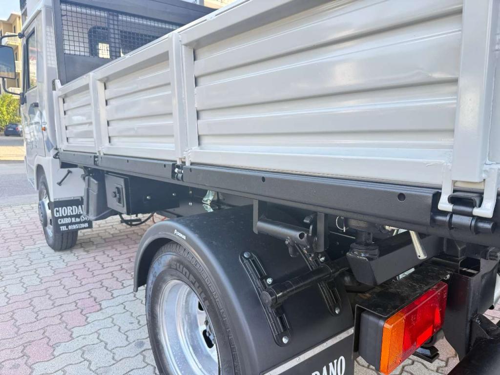 Durso FARMER 490 SV1 - PARI NUOVO Photo 14