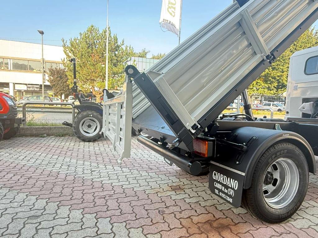 Durso FARMER 490 SV1 - PARI NUOVO Photo 15