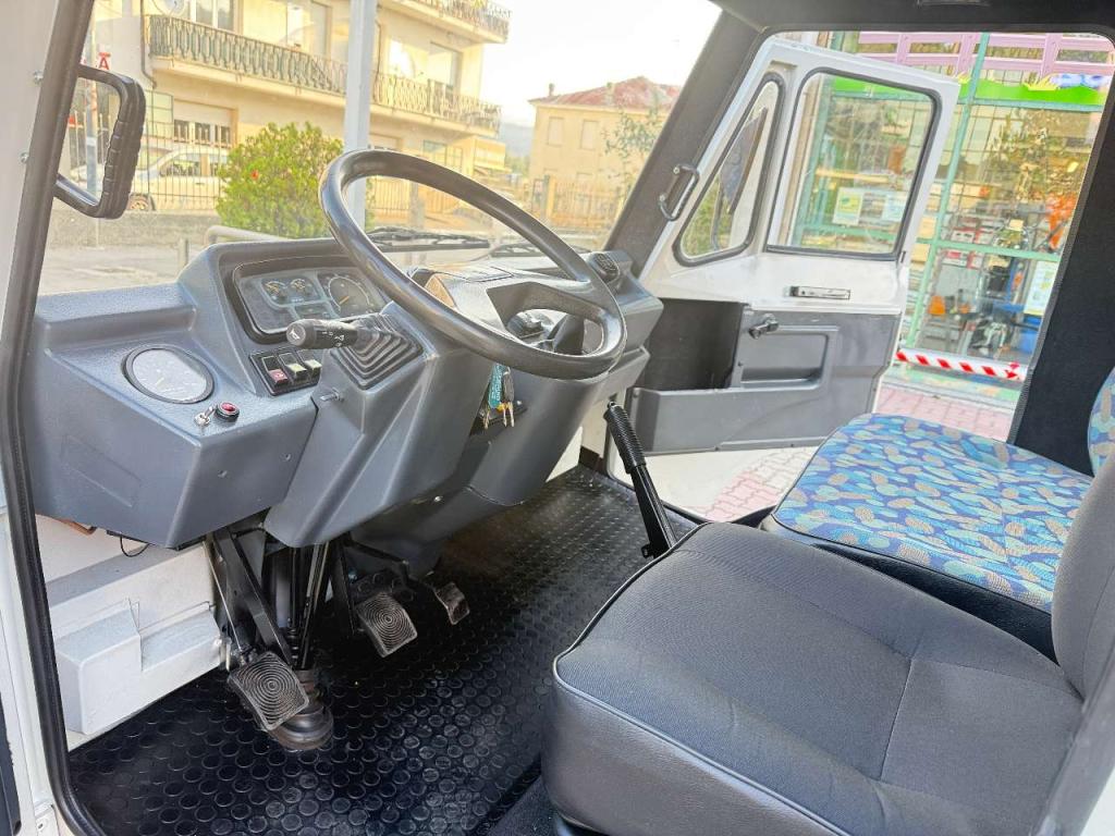 Durso FARMER 490 SV1 - PARI NUOVO Photo 18