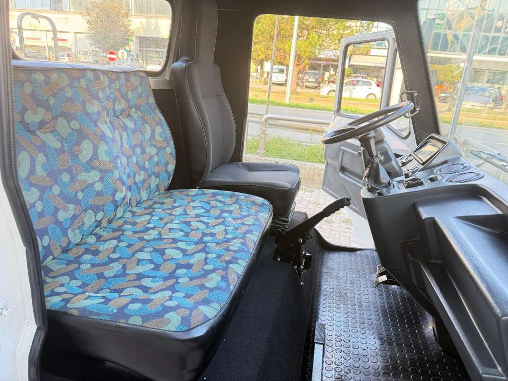 Durso FARMER 490 SV1 - PARI NUOVO Photo 19