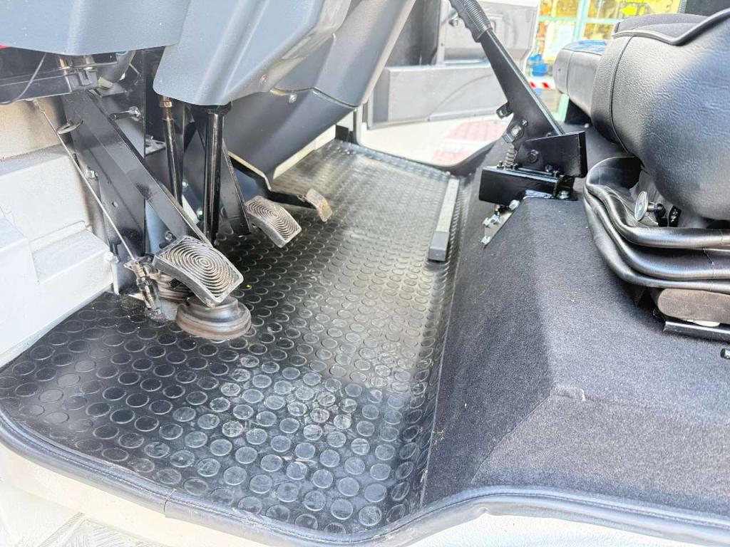 Durso FARMER 490 SV1 - PARI NUOVO Photo 24