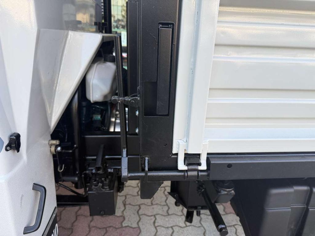 Durso FARMER 490 SV1 - PARI NUOVO Photo 26