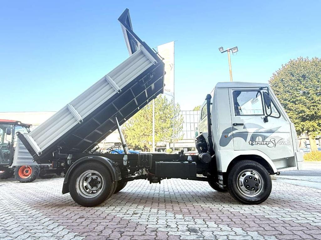Durso FARMER 490 SV1 - PARI NUOVO Photo 3