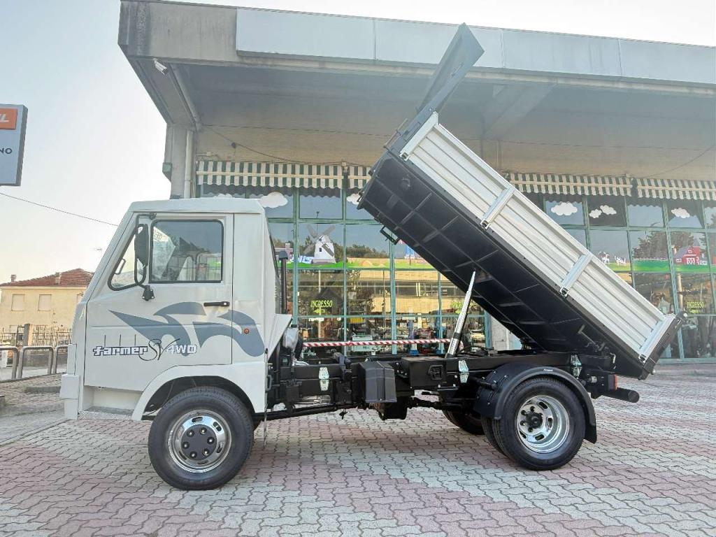 Durso FARMER 490 SV1 - PARI NUOVO Photo 4
