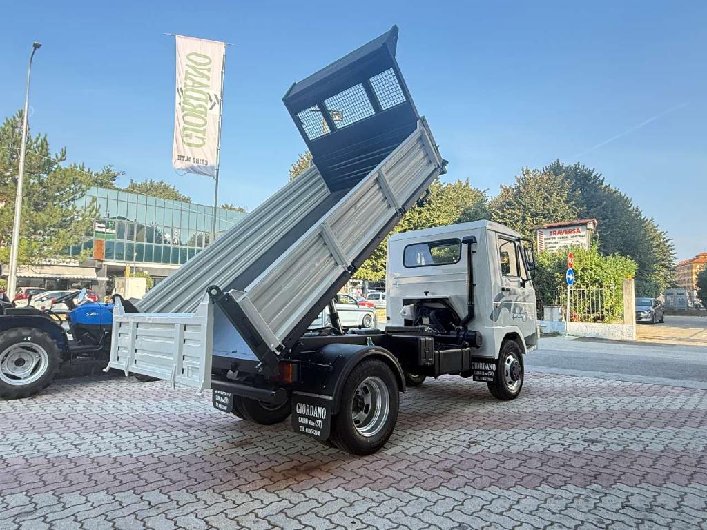Durso FARMER 490 SV1 - PARI NUOVO Photo 5