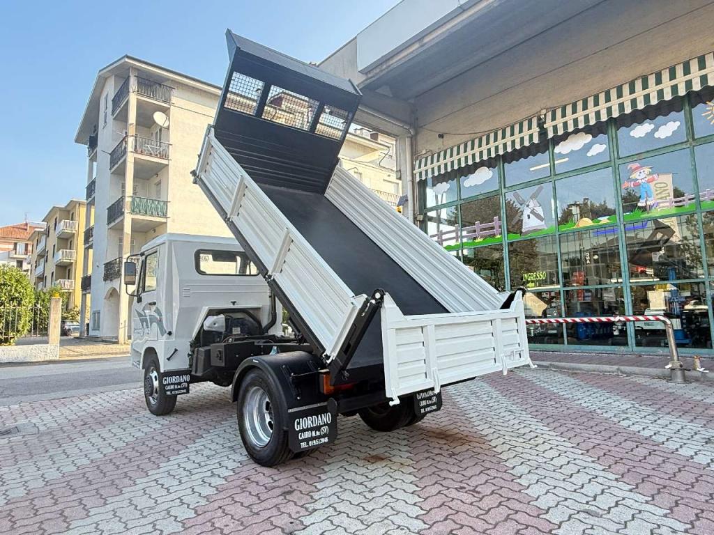 Durso FARMER 490 SV1 - PARI NUOVO Photo 6