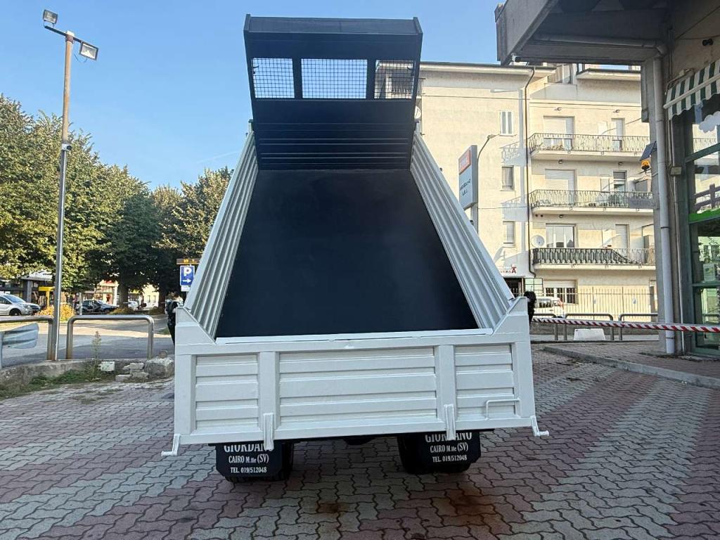 Durso FARMER 490 SV1 - PARI NUOVO Photo 7