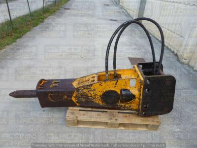 Tecna HF190 en vente par Piccinini Macchine Srl