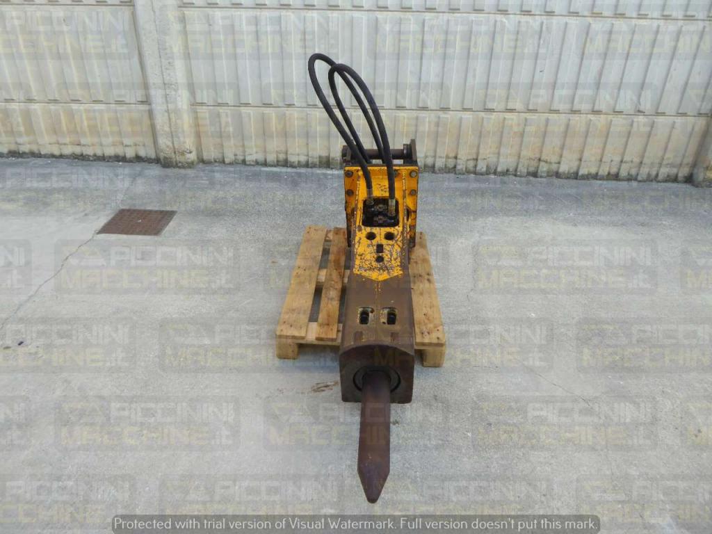 Tecna HF190 Photo 2