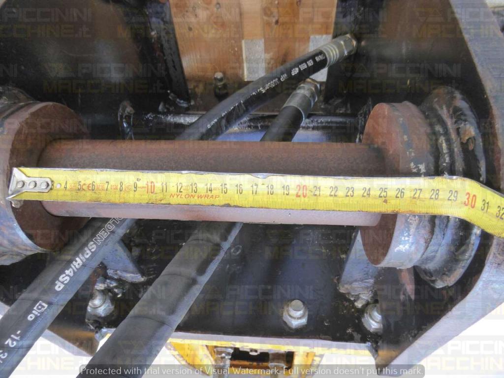 Tecna HF190 Photo 7