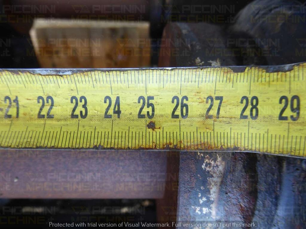 Tecna HF190 Photo 8