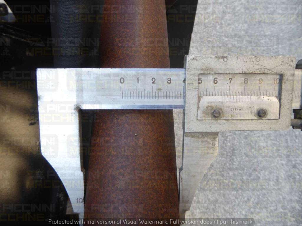 Tecna HF190 Photo 9