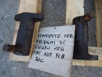Pompe hydraulique d'embrayage de direction pour FIAT AD7 - FL8 - 70C en vente par OLM 90 Srl