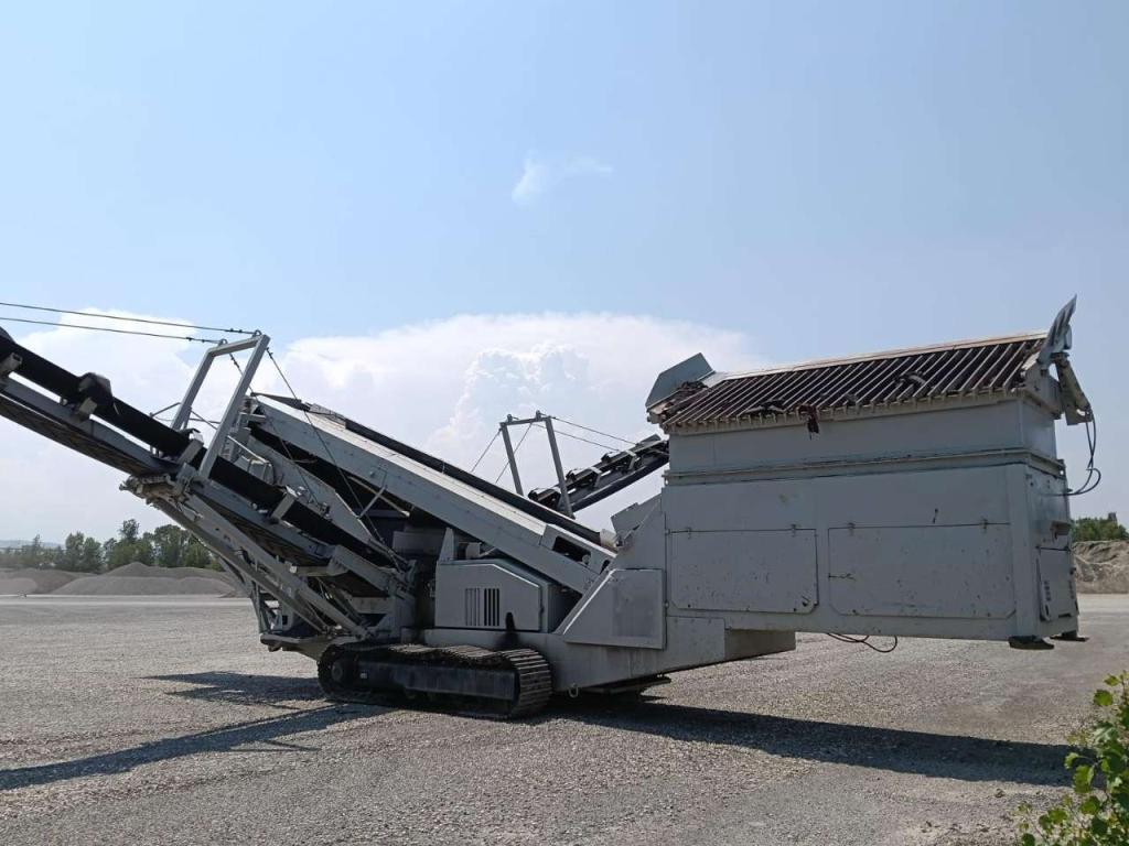 Powerscreen CHIEFTAIN 1400 Photo 3