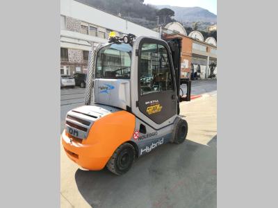 Still RX70-35 en vente par Venus Srl