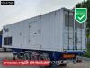 SDMO 51.2L70-4P 2600 KVA - ENGINE NEEDS REPAIR Photo 1 thumbnail