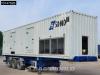 SDMO 51.2L70-4P 2600 KVA - ENGINE NEEDS REPAIR Photo 5 thumbnail