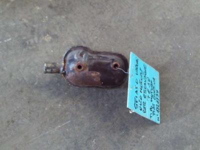Reniflard d'huile moteur pour Fiat Allis FE18 - MOTORE FIAT 8065.04 - N. 4724739 en vente par OLM 90 Srl